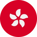 Hong Kong Flag